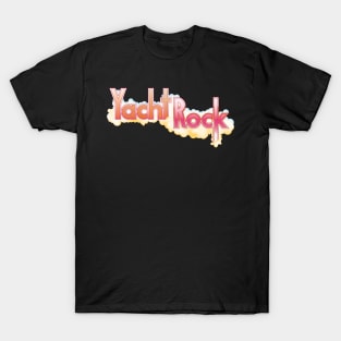 Yacht Rock Forever - 70s Retro Premium product T-Shirt